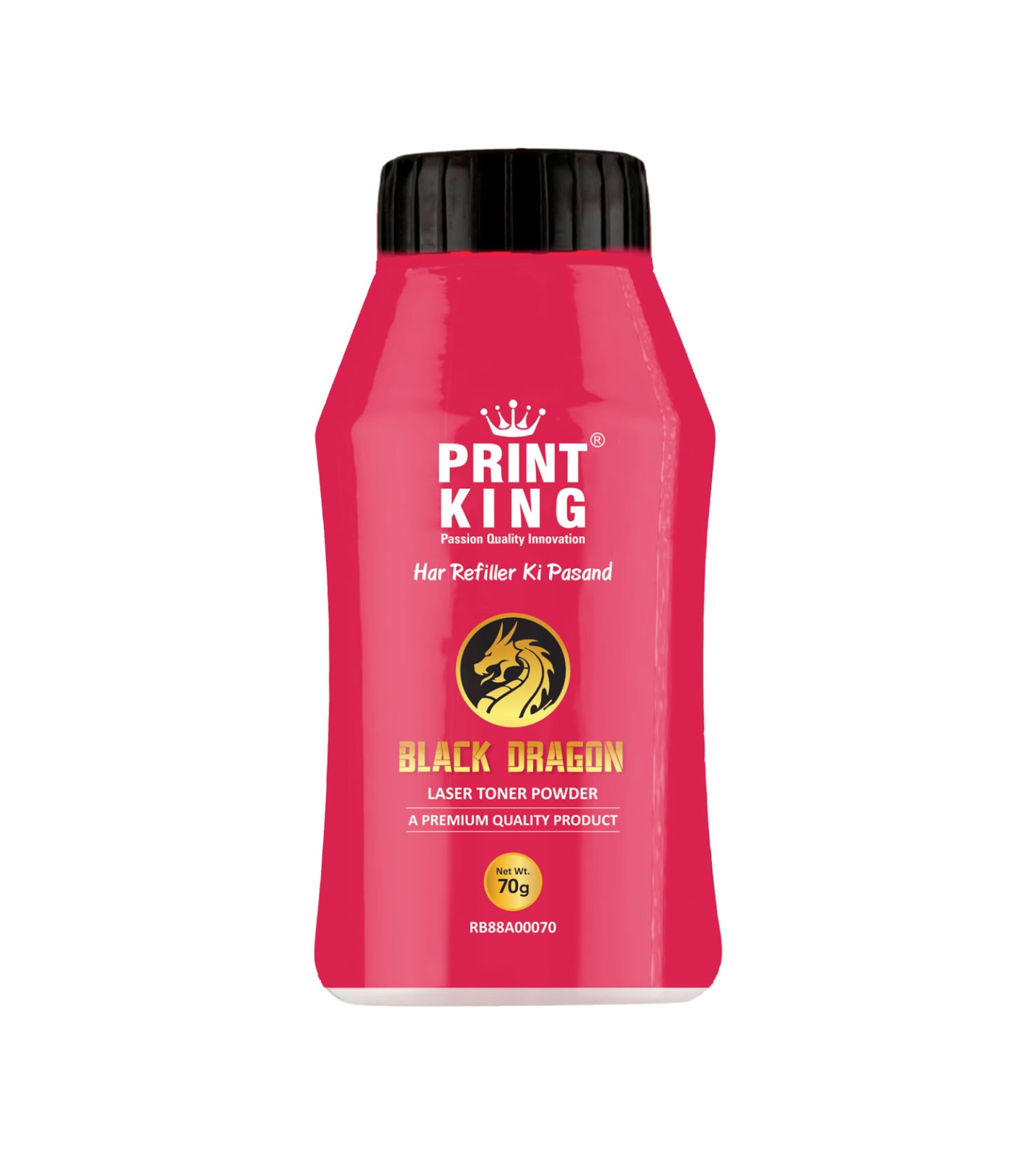 Toner Powder