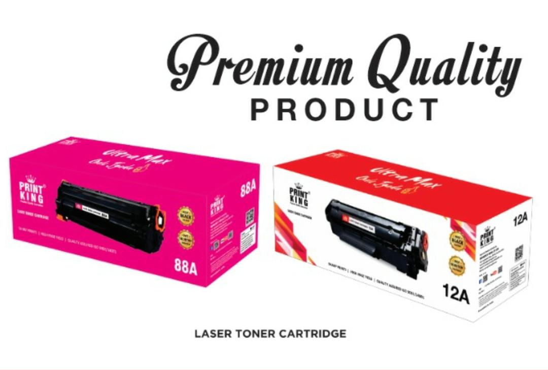 Premium Toner